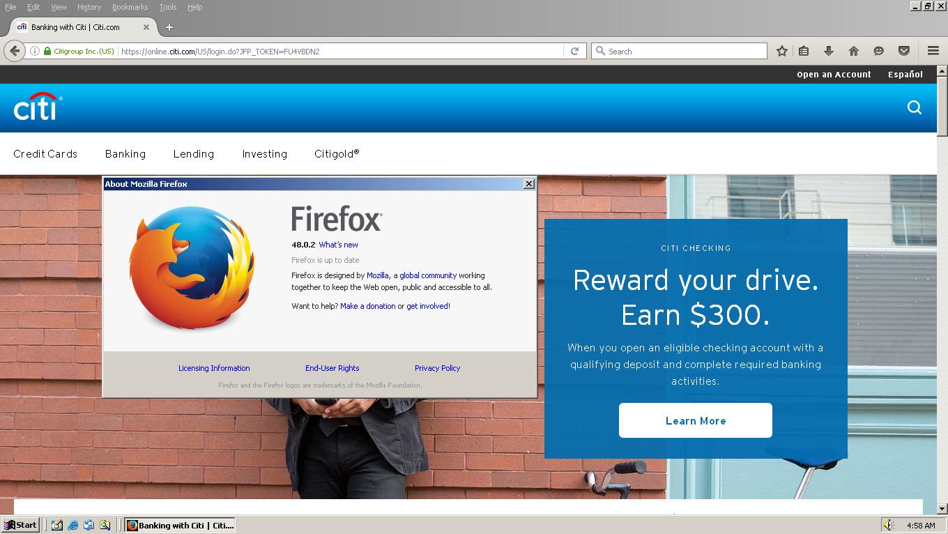 mozilla firefox free download for windows xp old version