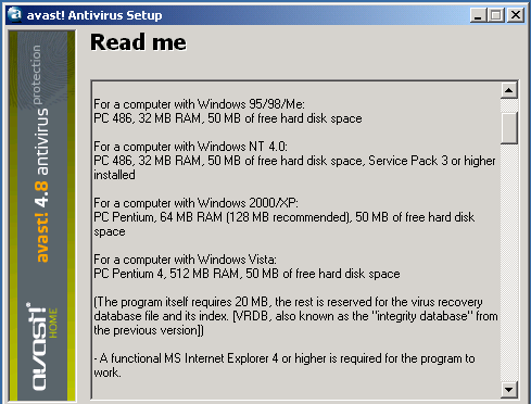 Windows Vista On 48629