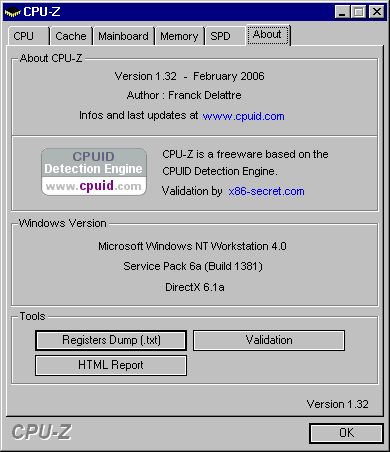 NT 4.0 in 2019: Back to the Future - Windows 2000/2003/NT4 - MSFN